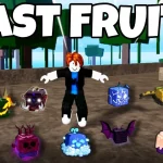 How to Get Salougatar in Blox Fruits 2023?
