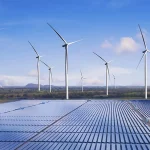 LastLongerRightNow.com Wind Power Giants Leading the Renewable Revolution