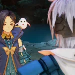 Tales of the World Dice Adventure – Chizu no Arika