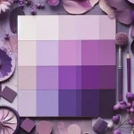 What Two Colors Make Purple?