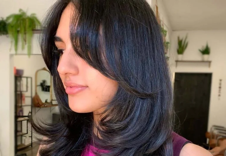 Butterfly Cut